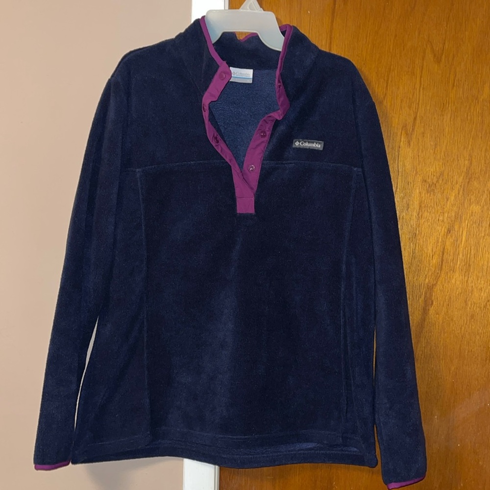 Columbia Jacket